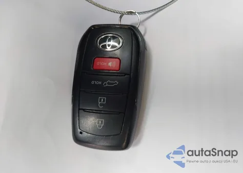 2024 Toyota Grand Highlander Xle из США, поврежденный, VIN 5TDAAAB56RS056969